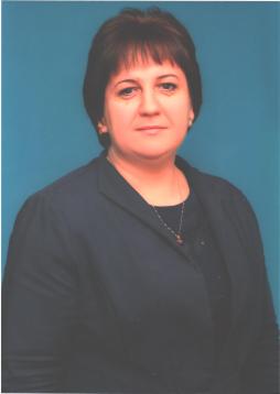 Лозовик Ольга Александровна