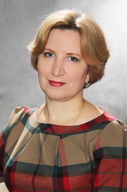 Бахышова Екатерина Александровна