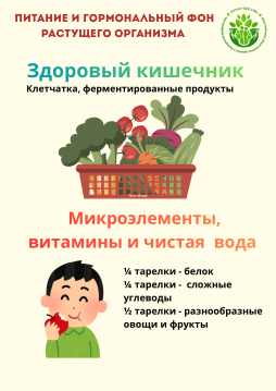 Правильное питание 2